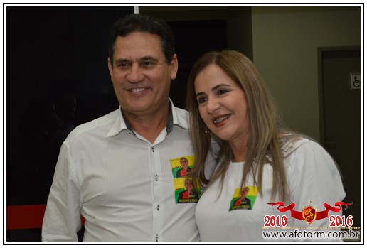 rolim de moura